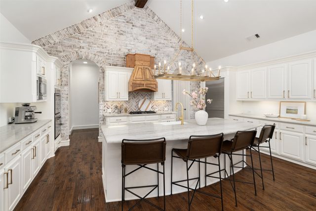 1861 Sand Creek Drive, Prosper, TX 75078