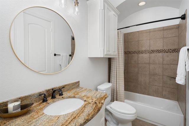 1861 Sand Creek Drive, Prosper, TX 75078