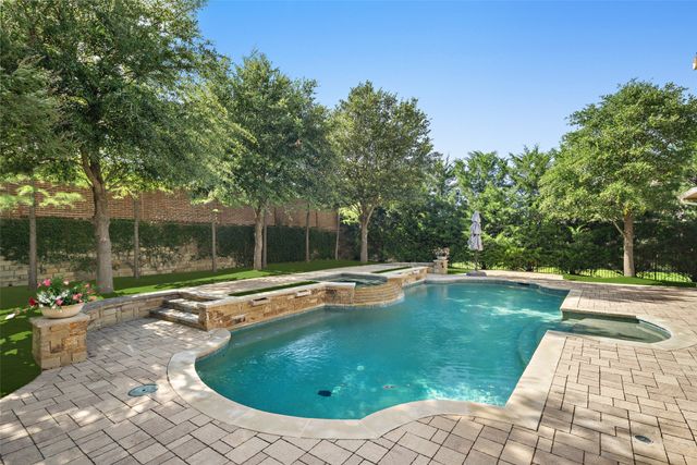 1861 Sand Creek Drive, Prosper, TX 75078