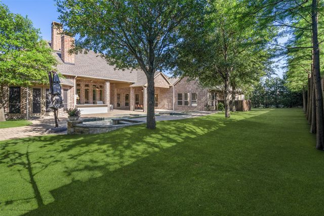 1861 Sand Creek Drive, Prosper, TX 75078