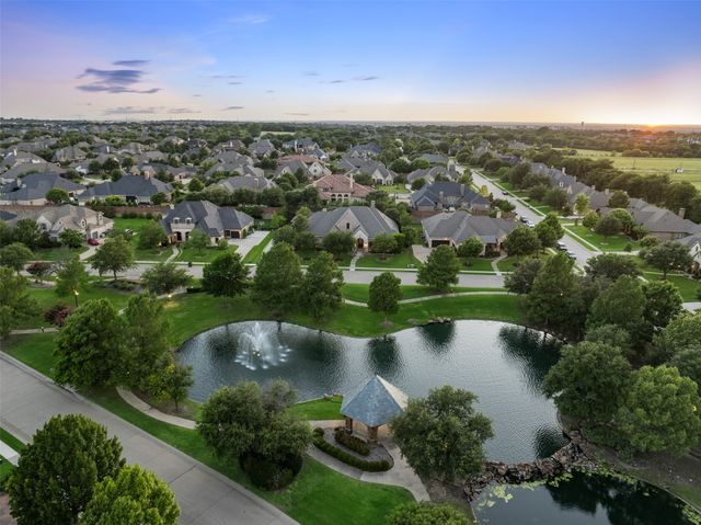 1861 Sand Creek Drive, Prosper, TX 75078