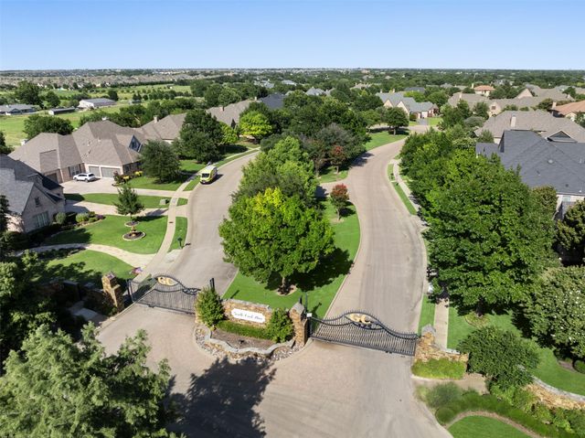 1861 Sand Creek Drive, Prosper, TX 75078