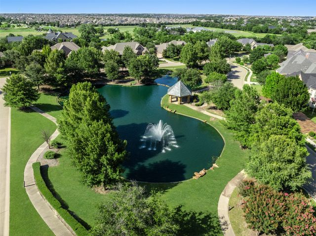 1861 Sand Creek Drive, Prosper, TX 75078