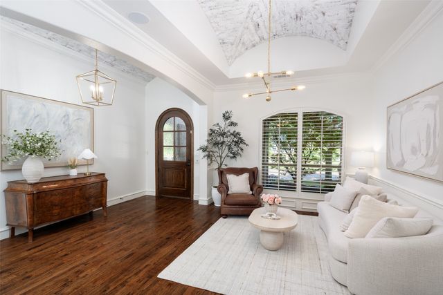 1861 Sand Creek Drive, Prosper, TX 75078