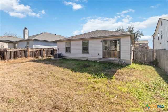 224 Capistrano Drive, San Marcos, TX 78666