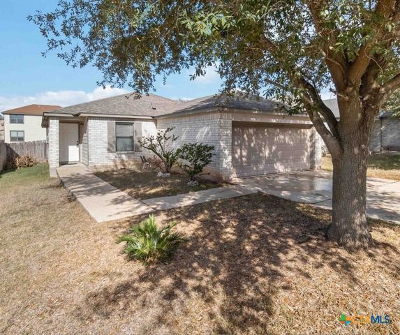 224 Capistrano Drive, San Marcos, TX 78666