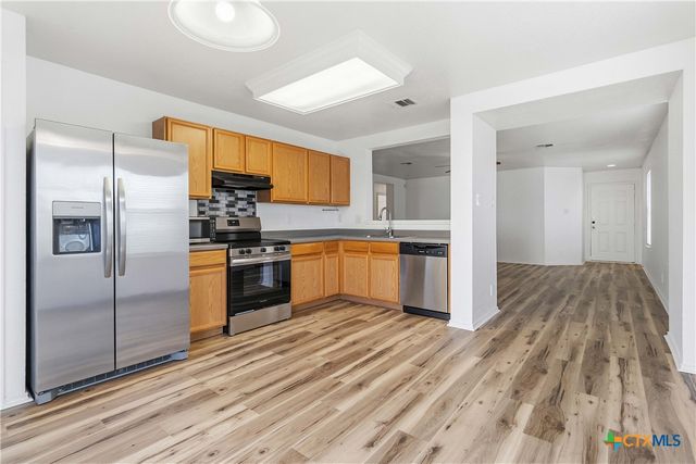 224 Capistrano Drive, San Marcos, TX 78666