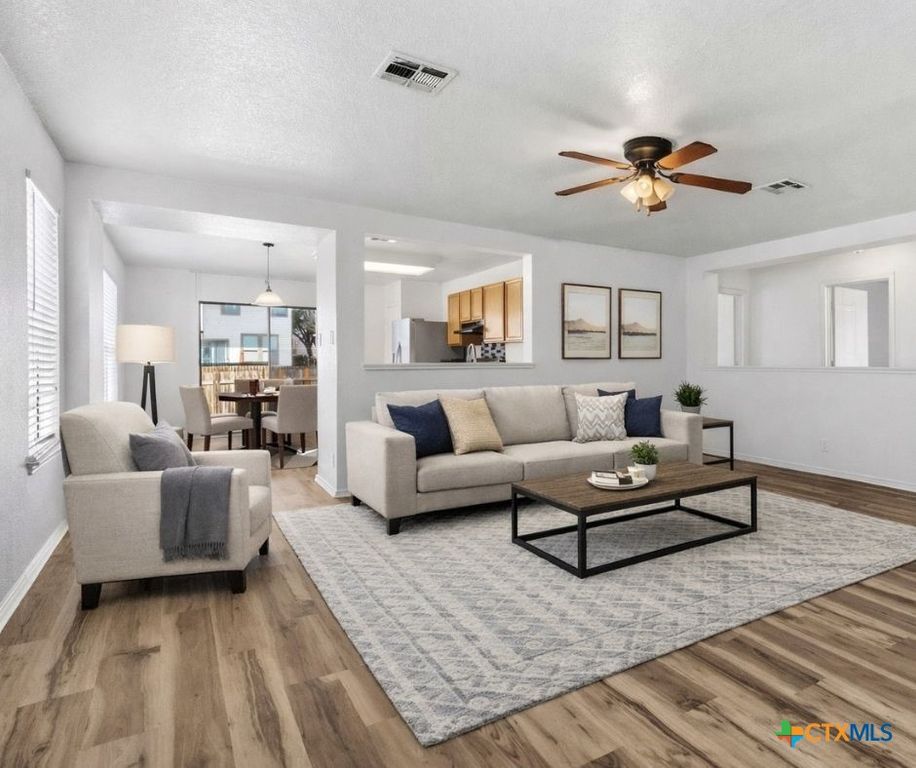 224 Capistrano Drive, San Marcos, TX 78666