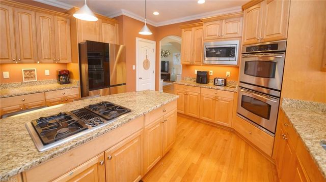 2273 Rio Rancho DR, Virginia Beach, VA 23456