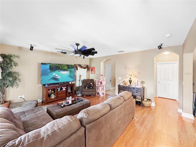 3514 FORAY LANE, New Port Richey, FL 34655