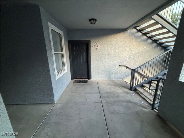 6955 North Durango Drive 2090, Las Vegas, NV 89149