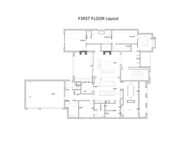 11131 Cinderella Lane, Dallas, TX 75229