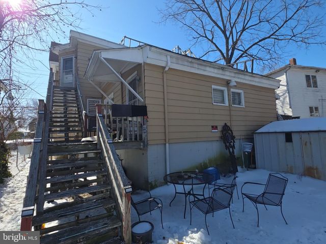 118-120 W MAIN ST W W, Millville, NJ 08332