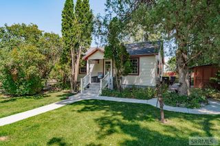 5208 W Portneuf Road, Inkom, ID 83245