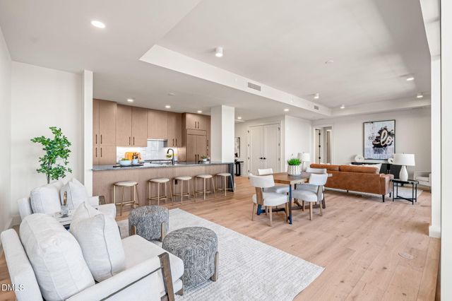 115 Morris Street 2601, Durham, NC 27701