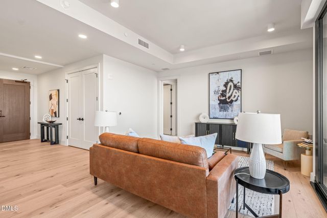 115 Morris Street 2601, Durham, NC 27701