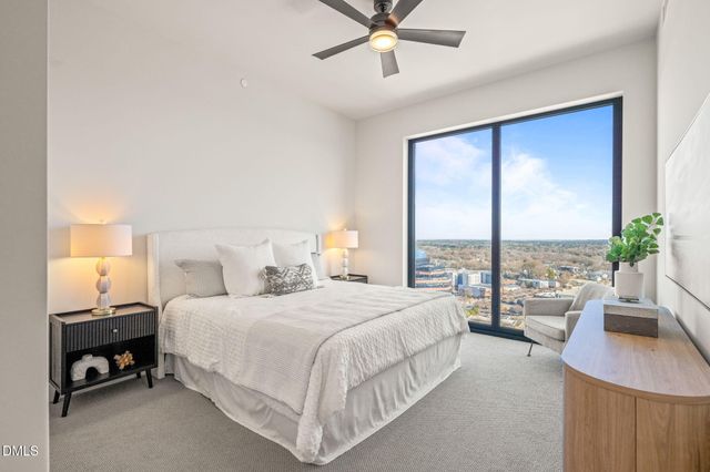 115 Morris Street 2601, Durham, NC 27701