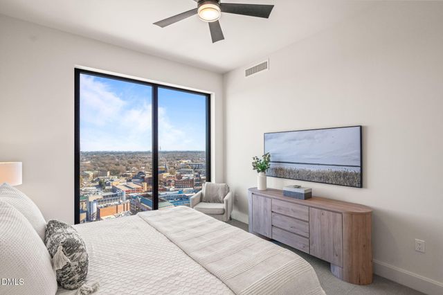 115 Morris Street 2601, Durham, NC 27701
