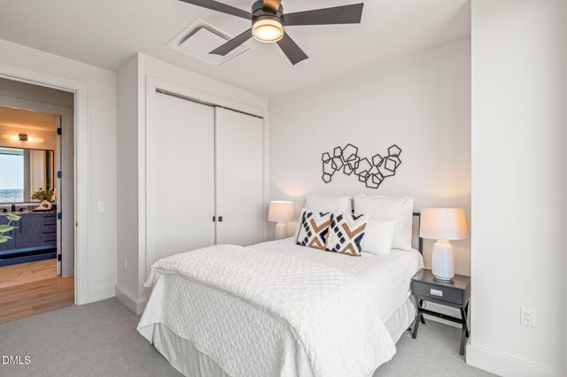 115 Morris Street 2601, Durham, NC 27701