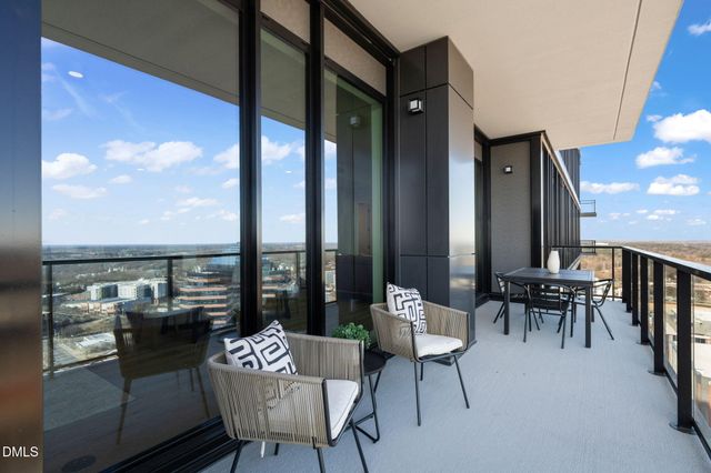 115 Morris Street 2601, Durham, NC 27701