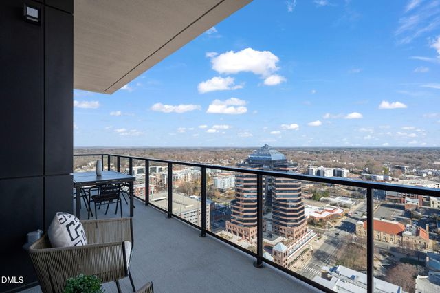 115 Morris Street 2601, Durham, NC 27701