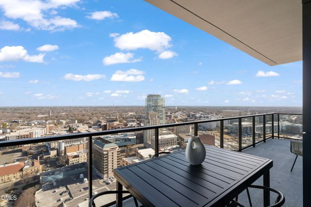 115 Morris Street 2601, Durham, NC 27701