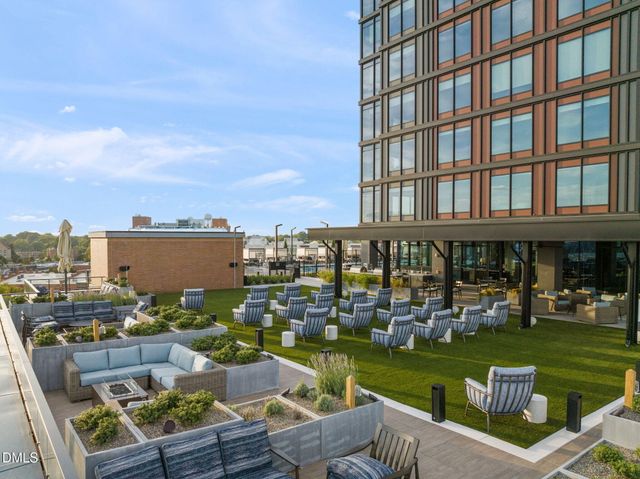 115 Morris Street 2601, Durham, NC 27701