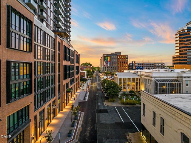 115 Morris Street 2601, Durham, NC 27701