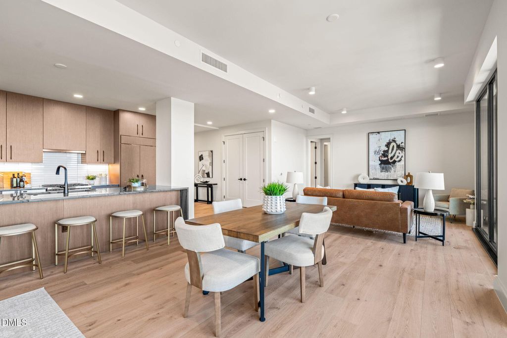 115 Morris Street 2601, Durham, NC 27701