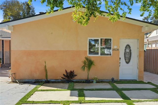 18114 Schoenborn, Northridge, CA 91325