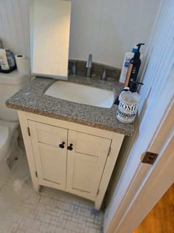 Address unavailable.