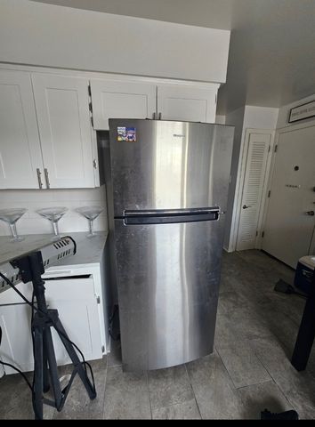 Address unavailable.