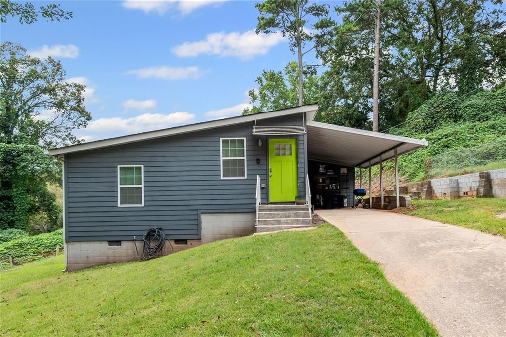 1621 Abner NW Terrace, Atlanta, GA 30318
