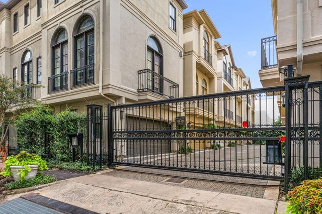119 Dennis Street, Houston, TX 77006