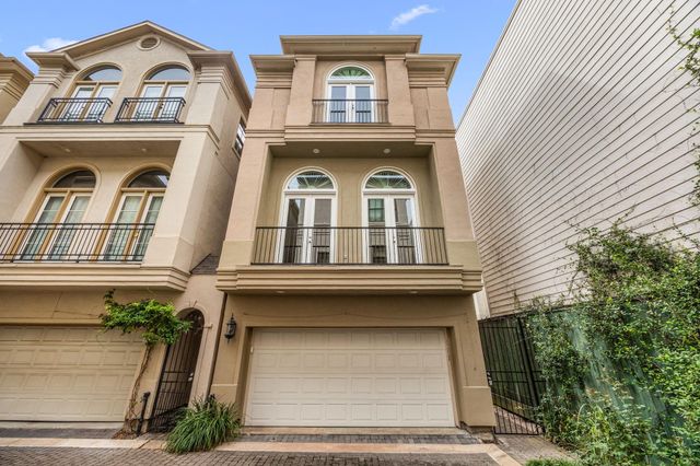 119 Dennis Street, Houston, TX 77006