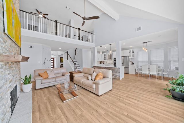 22406 Kendall Shay Court, Katy, TX 77450