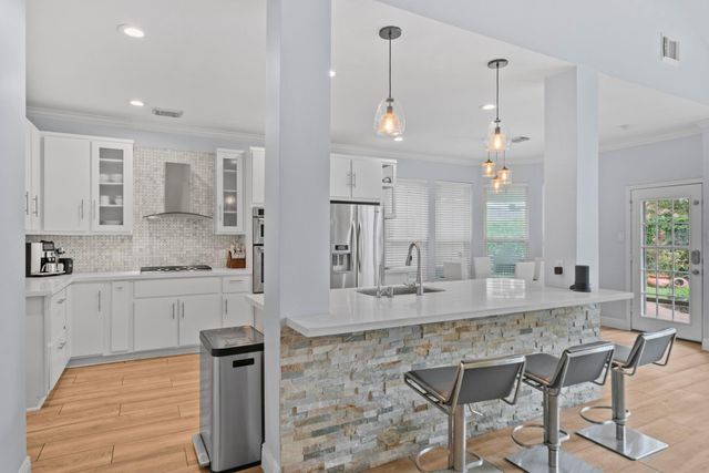 22406 Kendall Shay Court, Katy, TX 77450