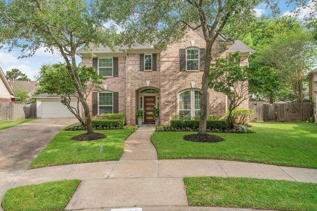 22406 Kendall Shay Court, Katy, TX 77450