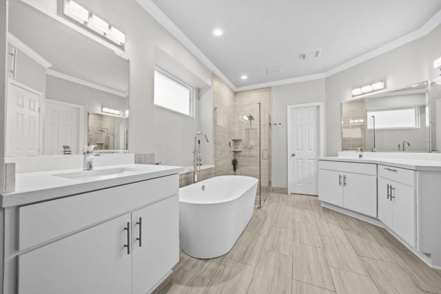 22406 Kendall Shay Court, Katy, TX 77450