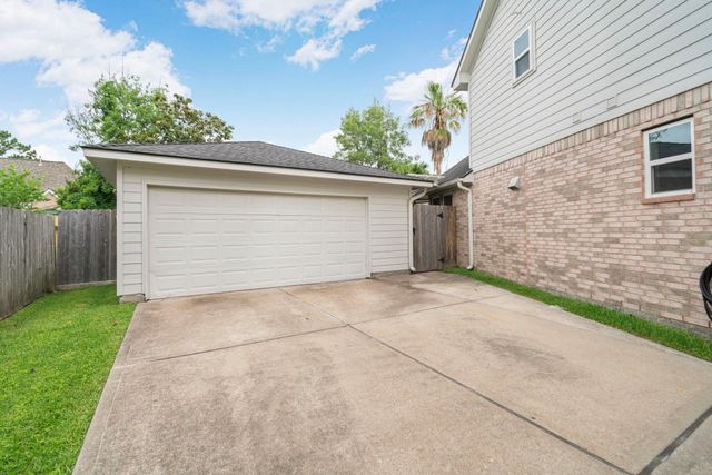 22406 Kendall Shay Court, Katy, TX 77450