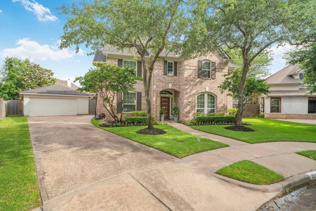22406 Kendall Shay Court, Katy, TX 77450