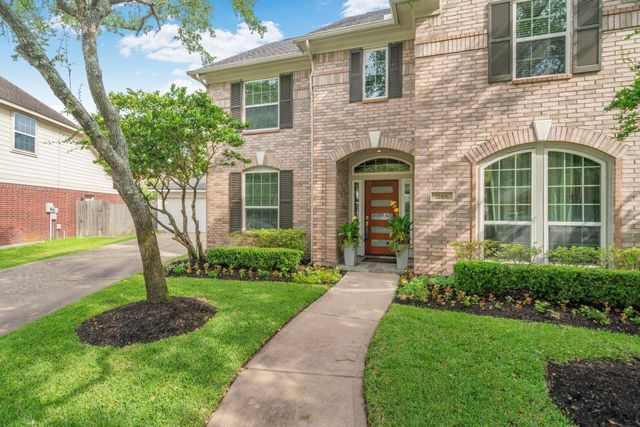 22406 Kendall Shay Court, Katy, TX 77450