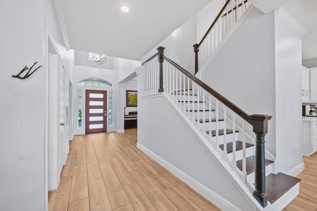 22406 Kendall Shay Court, Katy, TX 77450