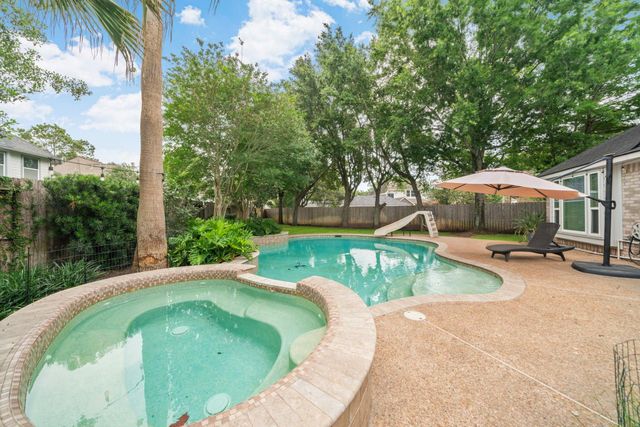 22406 Kendall Shay Court, Katy, TX 77450