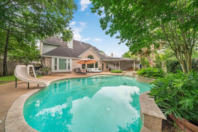 22406 Kendall Shay Court, Katy, TX 77450