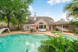 22406 Kendall Shay Court, Katy, TX 77450