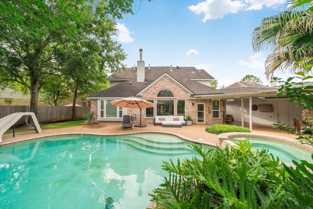 22406 Kendall Shay Court, Katy, TX 77450