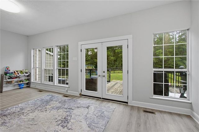 14 Nature Walk Road SW, Rome, GA 30161