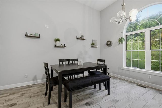 14 Nature Walk Road SW, Rome, GA 30161