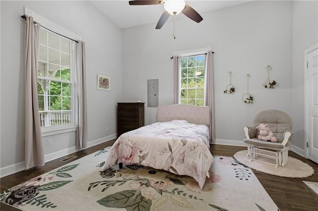 14 Nature Walk Road SW, Rome, GA 30161